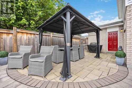 265 London Road, Newmarket (Bristol-London), ON - Outdoor With Deck Patio Veranda With Exterior