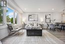 265 London Road, Newmarket (Bristol-London), ON  - Indoor Photo Showing Living Room 