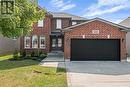 181 Diane Crescent, Lakeshore, ON  - Outdoor 