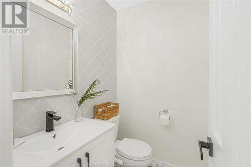 181 Diane Crescent, Lakeshore, ON - Indoor Photo Showing Bathroom