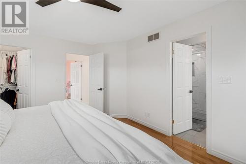 181 Diane Crescent, Lakeshore, ON - Indoor Photo Showing Bedroom