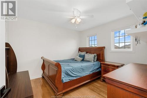 181 Diane Crescent, Lakeshore, ON - Indoor Photo Showing Bedroom