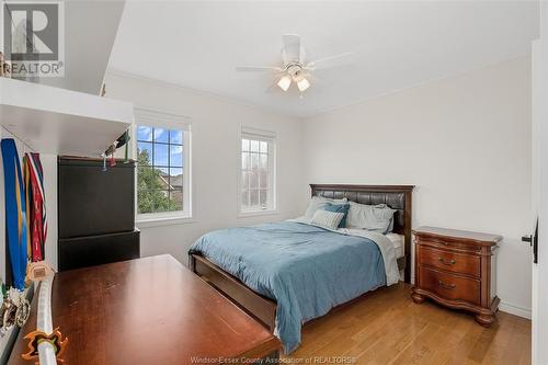 181 Diane Crescent, Lakeshore, ON - Indoor Photo Showing Bedroom