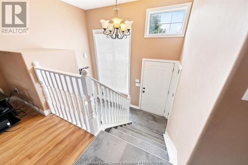 265 Dieppe Crescent, Kingsville, ON - Indoor Photo Showing Other Room