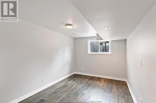 265 Dieppe Crescent, Kingsville, ON - Indoor Photo Showing Other Room