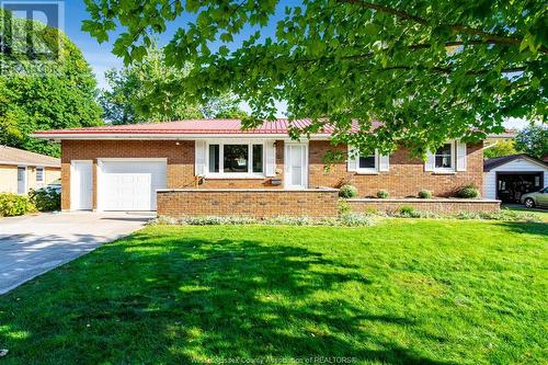 88 Sherman Road, Kingsville, ON - Outdoor