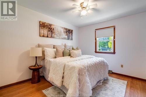 88 Sherman Road, Kingsville, ON - Indoor Photo Showing Bedroom