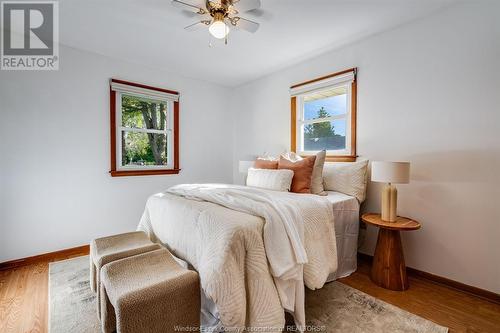 88 Sherman Road, Kingsville, ON - Indoor Photo Showing Bedroom