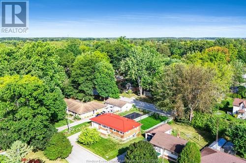 88 Sherman Road, Kingsville, ON - Outdoor With View