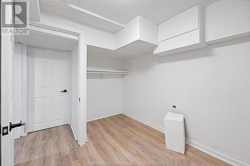 456 Askin Avenue Unit# Lower, Windsor, ON - Indoor Photo Showing Other Room