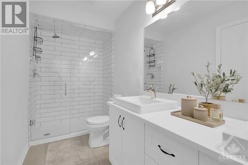 425 Riverboat Heights, Ottawa, ON - Indoor Photo Showing Bathroom