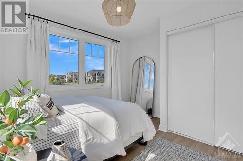 425 Riverboat Heights, Ottawa, ON - Indoor Photo Showing Bedroom