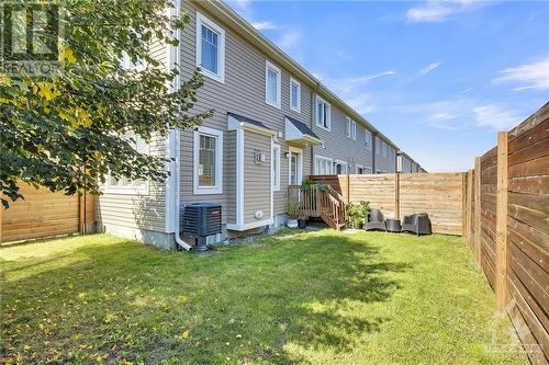 425 Riverboat Heights, Ottawa, ON - Outdoor With Exterior