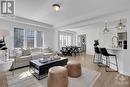 425 Riverboat Heights, Ottawa, ON  - Indoor Photo Showing Living Room 