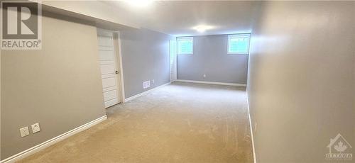 547 Catleaf Row, Ottawa, ON - Indoor Photo Showing Other Room