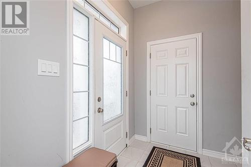 547 Catleaf Row, Ottawa, ON - Indoor Photo Showing Other Room