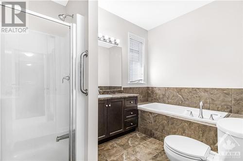 406 Blackleaf Drive, Ottawa, ON - Indoor Photo Showing Bathroom