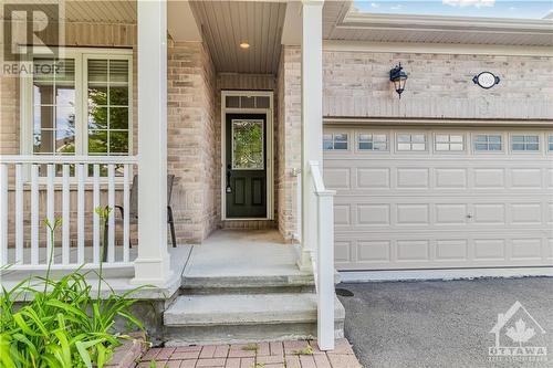 406 Blackleaf Drive, Ottawa, ON - Outdoor