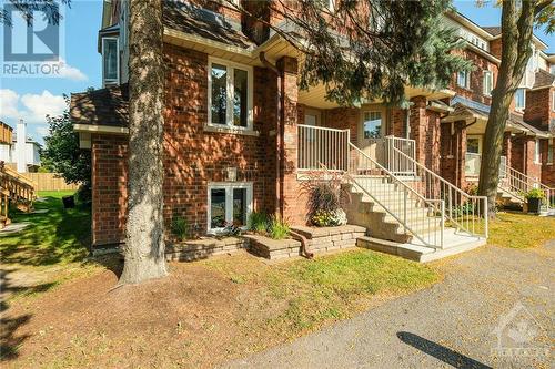 378 Briston Private, Ottawa, ON - Outdoor