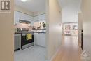 378 Briston Private, Ottawa, ON  - Indoor Photo Showing Kitchen 