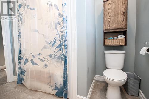 18A Millers Road, Portugal Cove-St. Philips, NL - Indoor Photo Showing Bathroom