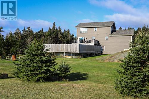 18A Millers Road, Portugal Cove-St. Philips, NL - Outdoor