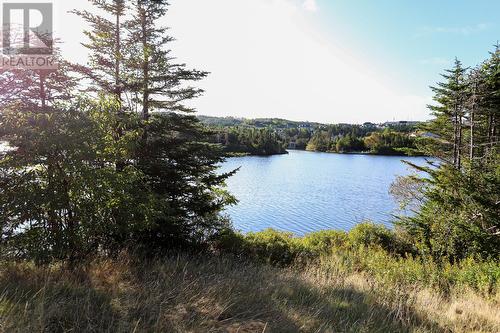 18A Millers Road, Portugal Cove-St. Philips, NL - Outdoor With Body Of Water With View