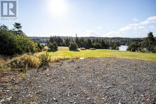 18A Millers Road, Portugal Cove-St. Philips, NL - Outdoor With View