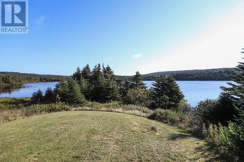 18A Millers Road, Portugal Cove-St. Philips, NL - Outdoor With Body Of Water With View