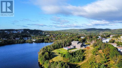 18A Millers Road, Portugal Cove-St. Philips, NL - Outdoor With Body Of Water With View