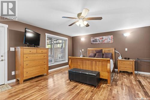 3103 Caen Street, Saskatoon, SK - Indoor Photo Showing Bedroom