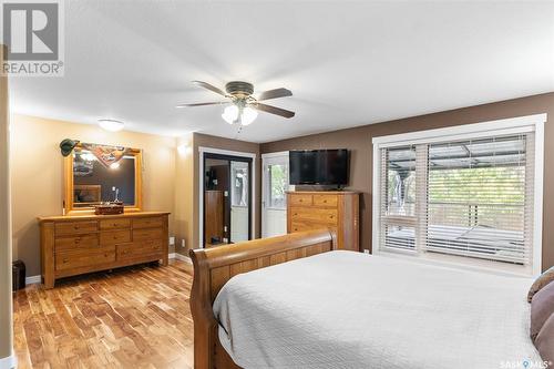 3103 Caen Street, Saskatoon, SK - Indoor Photo Showing Bedroom