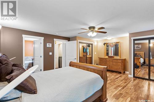 3103 Caen Street, Saskatoon, SK - Indoor Photo Showing Bedroom