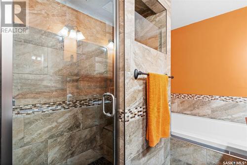 3103 Caen Street, Saskatoon, SK - Indoor Photo Showing Bathroom