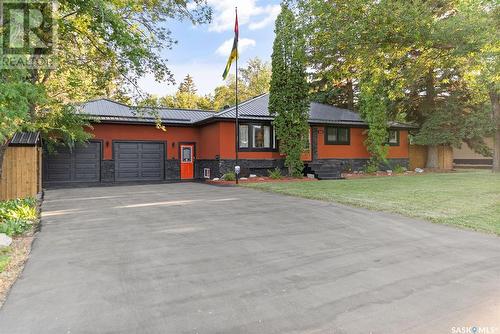 3103 Caen Street, Saskatoon, SK - Outdoor