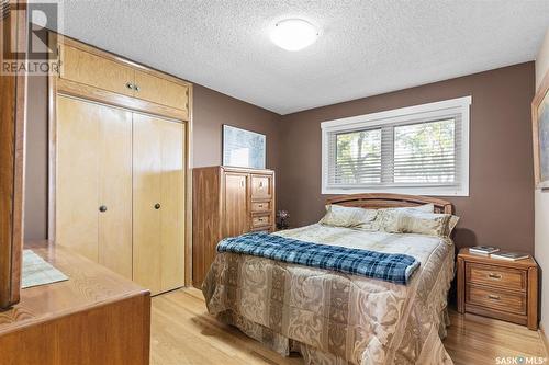 3103 Caen Street, Saskatoon, SK - Indoor Photo Showing Bedroom