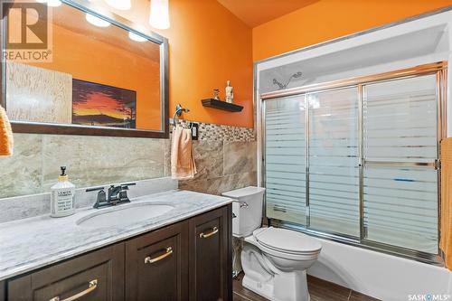 3103 Caen Street, Saskatoon, SK - Indoor Photo Showing Bathroom