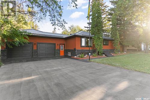 3103 Caen Street, Saskatoon, SK - Outdoor