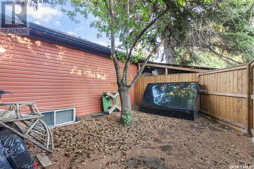 3103 Caen Street, Saskatoon, SK - Outdoor