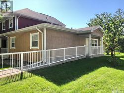 14 2158 Montreal STREET  Regina, SK S4P 0C6