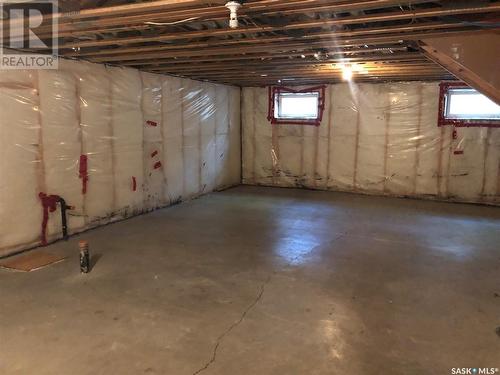 14 2158 Montreal Street, Regina, SK - Indoor Photo Showing Basement