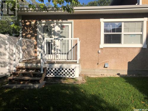 14 2158 Montreal Street, Regina, SK - Outdoor With Exterior