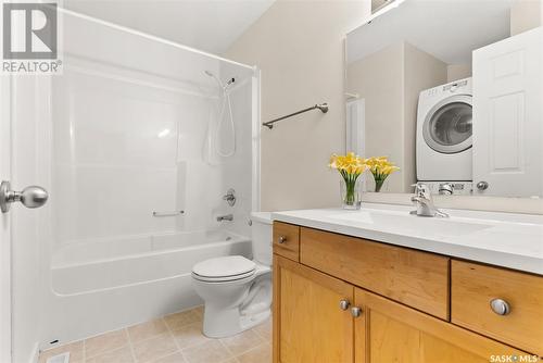 2267 Treetop Lane, Regina, SK - Indoor Photo Showing Bathroom