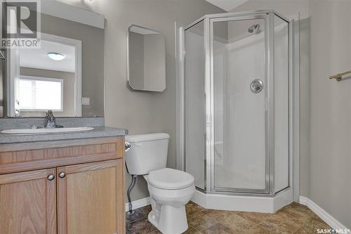 301 6345 Rochdale Boulevard, Regina, SK - Indoor Photo Showing Bathroom