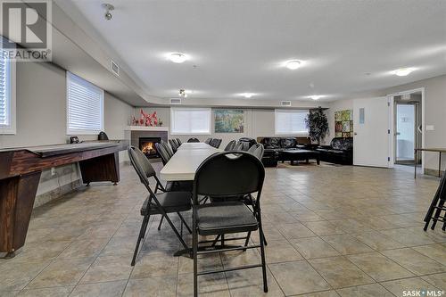 301 6345 Rochdale Boulevard, Regina, SK - Indoor