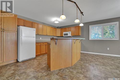 301 6345 Rochdale Boulevard, Regina, SK - Indoor Photo Showing Kitchen