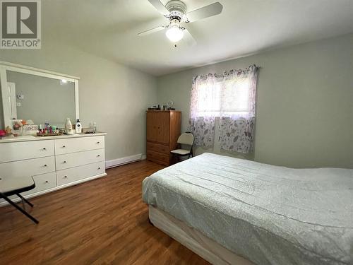 616 Main Street, Bishop'S Falls, NL - Indoor Photo Showing Bedroom