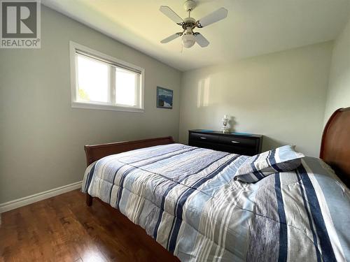 616 Main Street, Bishop'S Falls, NL - Indoor Photo Showing Bedroom