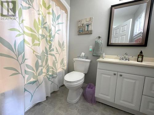 616 Main Street, Bishop'S Falls, NL - Indoor Photo Showing Bathroom