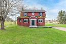 50 Fairfield Road, Sackville, NB  - Outdoor 